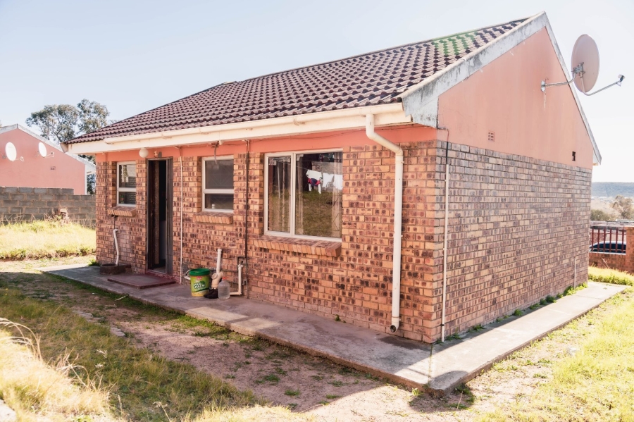 4 Bedroom Property for Sale in Balassi Valley Eastern Cape